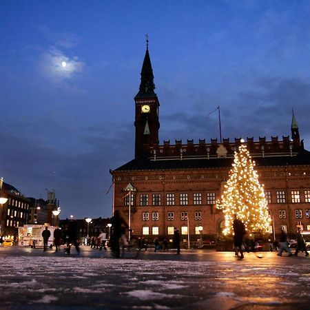 Gothersgade 101C Copenhaga Exterior foto